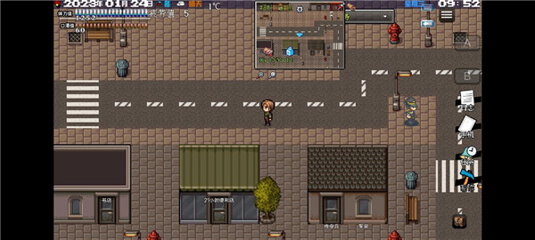 �ڶ�����ĩ��Σ�����°�׿������� v0.1.0