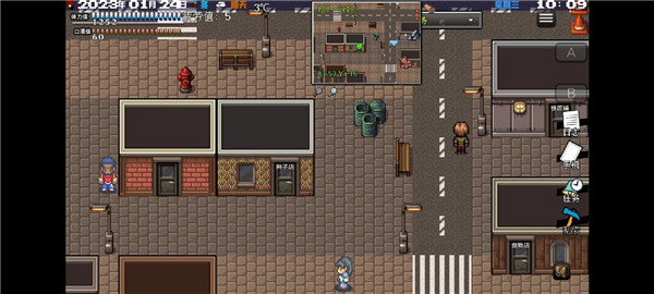 �ڶ�����ĩ��Σ�����°�׿������� v0.1.0