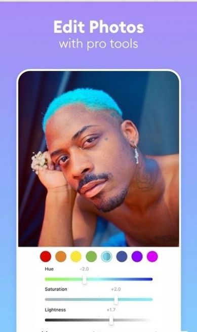 Filtertune��׿������ v2.0