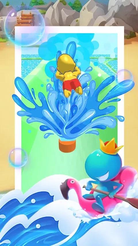 ˮ԰ݴʦ(Ȥζ)׿ v1.0.1