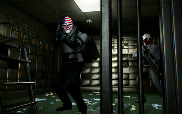 payday2׿° v1.0