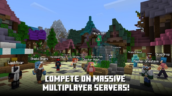 ҵҰ1.2.0ʽ(minecraftpe)ֻapk v1.20