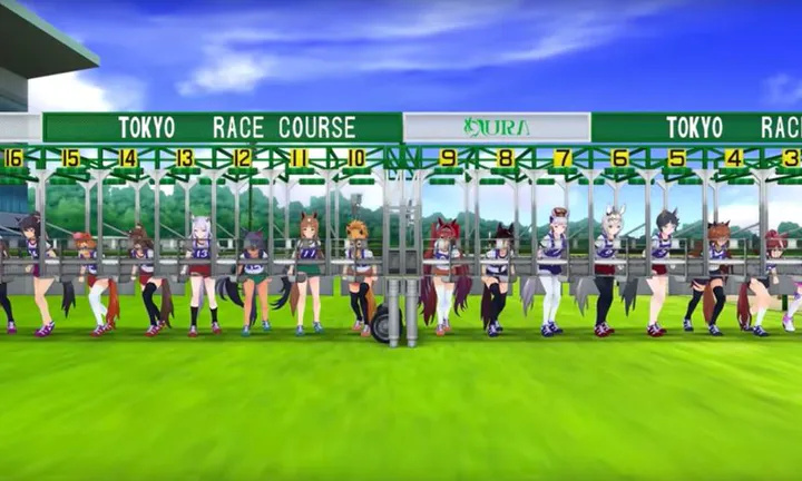 ��ҫ�ſ���Ů��׿������� v1.20.8