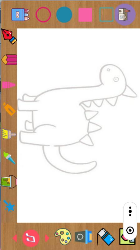 ���ֻ滭�尲׿���°����� v1.0.0