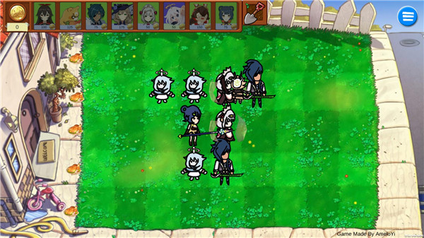 ֲ���ս��ʬԭ������°�׿������� v1.0