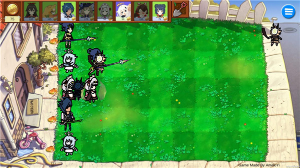 ֲ���ս��ʬԭ������°�׿������� v1.0