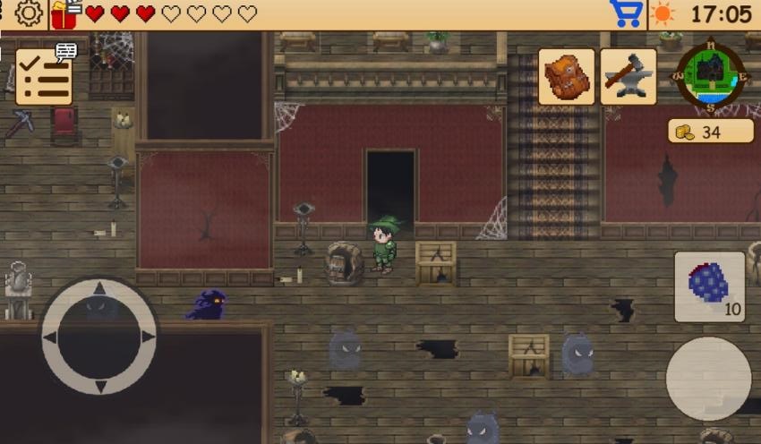 RPG4ֹׯ԰׿° v1.1.16