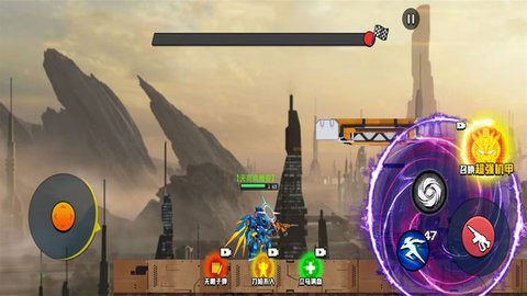 ����սʿ�Ҷ���׿���°����� v1.0.1