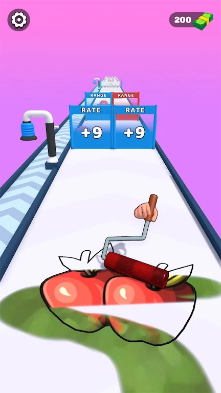 �ռ���������ս��׿���°����� v1.0.0