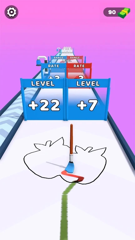 �ռ���������ս��׿���°����� v1.0.0