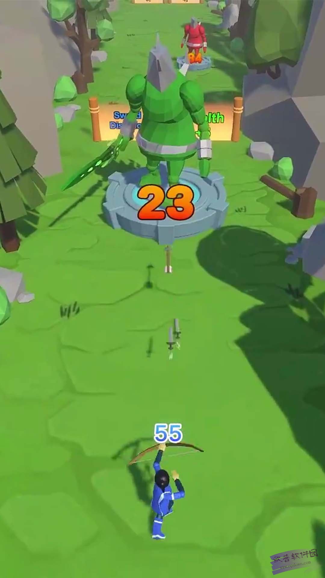 ��������ս��׿���°����� v1.0