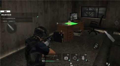 ǹսͻ���������׿���°����� v0.1