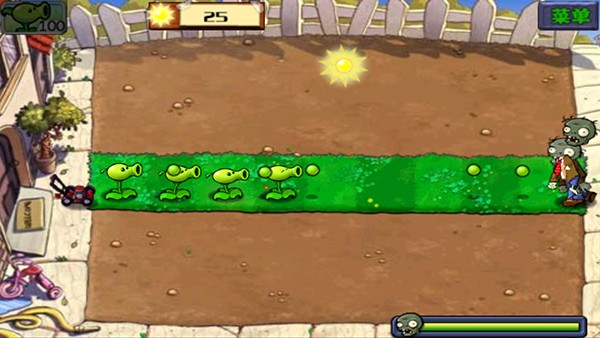 ֲ���ս��ʬ����ģʽ�ֻ��氲װ���ֻ�������� v39.0