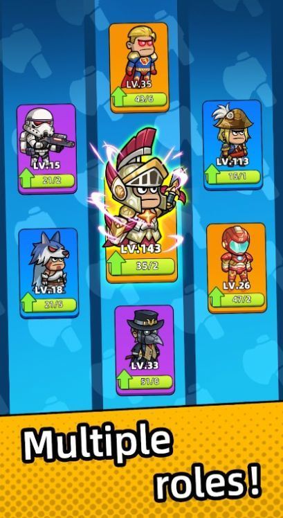 ԭʼ���䴫˵��׿���°����� v1.0.1