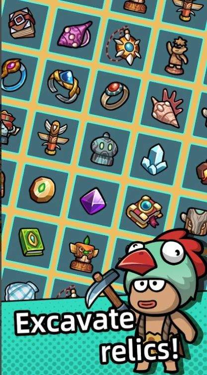 ԭʼ���䴫˵��׿���°����� v1.0.1