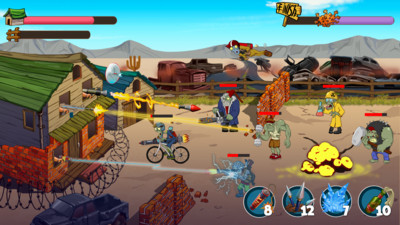 ��ʬũ��3��׿���°����� v2.0.1