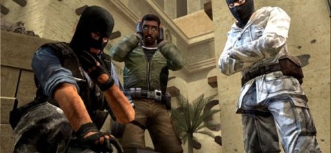 ����ǹսCS��׿���°����� v1.1.2