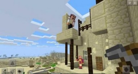 �ҵ�����1.0.5.0���԰��������� v1.0.5.0