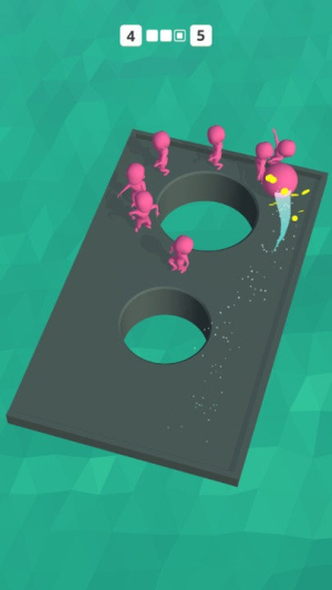 ��Ⱥ��������Ϸ���� v1.1