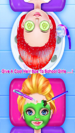 ѧУŮ��ʱ�з��ͻ�ױapp���� v1.0.9