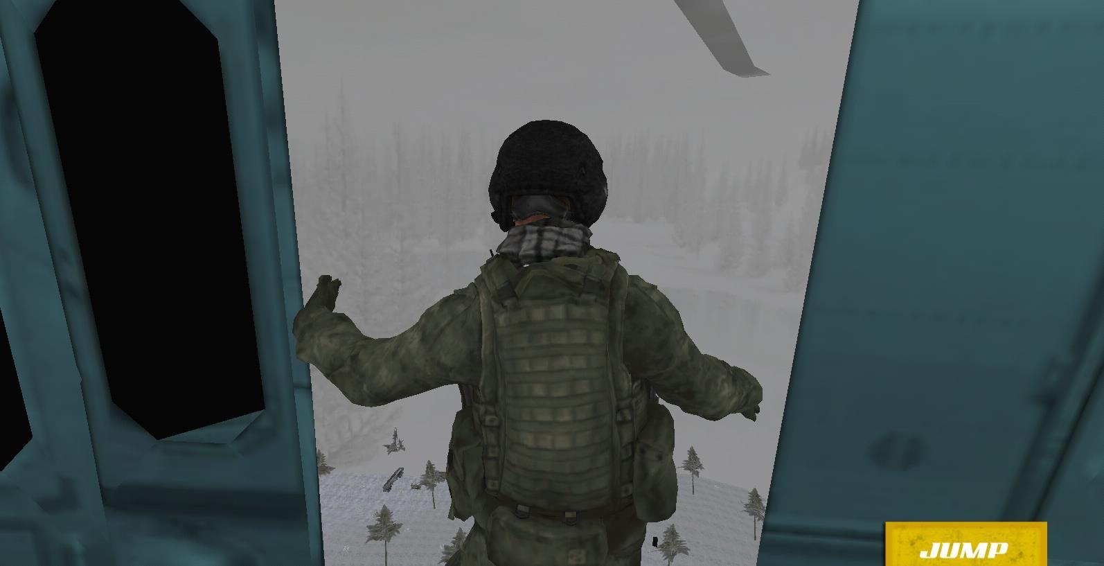 �ѻ��ֶ��ճԼ�ǹս��׿���°����� v1.1.1