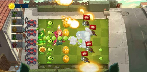 ֲ���ս��ʬ2������׿������ v1.0