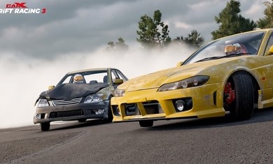 CarXƯ������3��׿���°����� v1.16.2