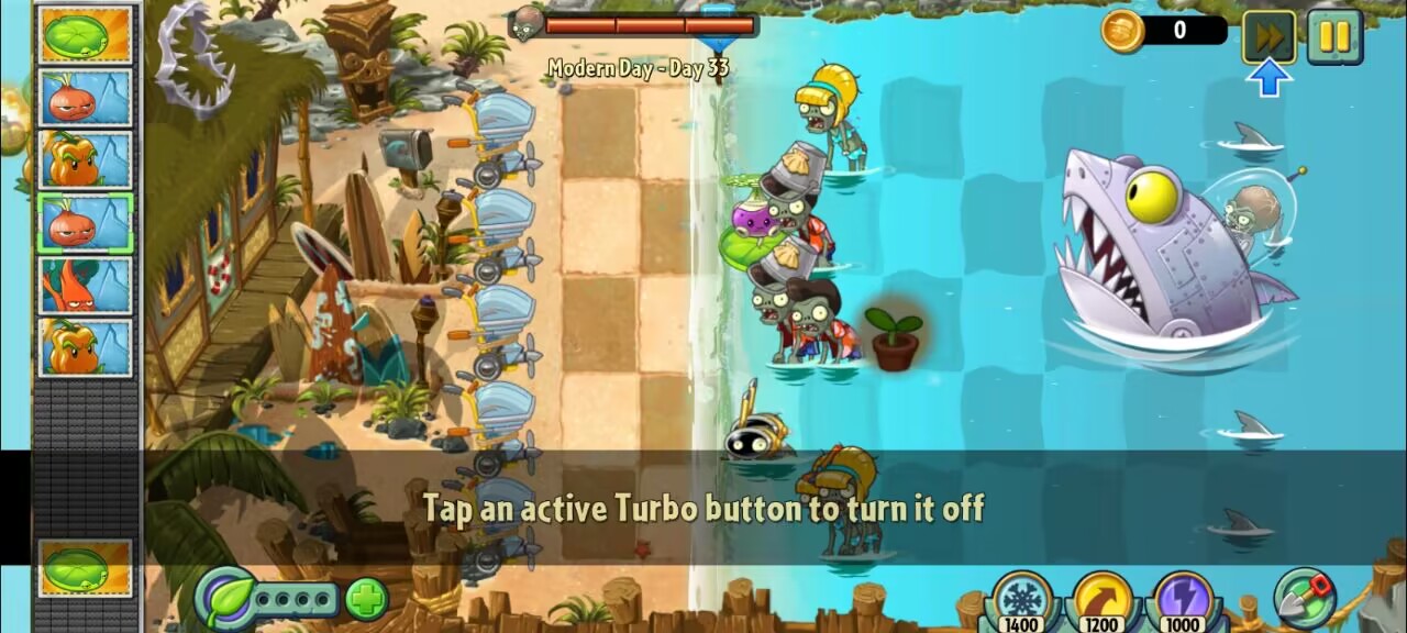 ֲ���ս��ʬ2��ï�����°�׿������� v9.4.1