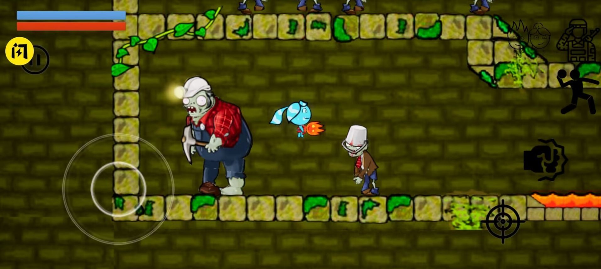 ����Ů����ս��ʬ��׿���°����� v1.0