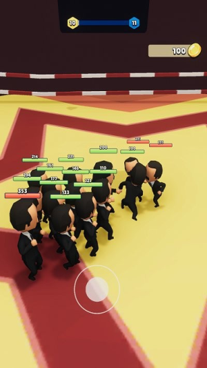 ȭͷ���������Ϸ��׿������ v0.1