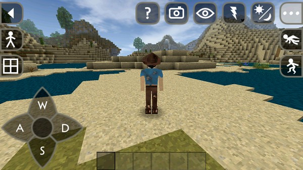 ����ս��2.3Ұ�˵�������װ���ֻ�������� v2.3