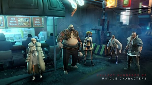 ����ɱ��2049��׿���°����� v0.10.2.14