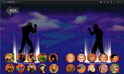 ��ӰӢ�۹����ս��׿���°����� v1.7