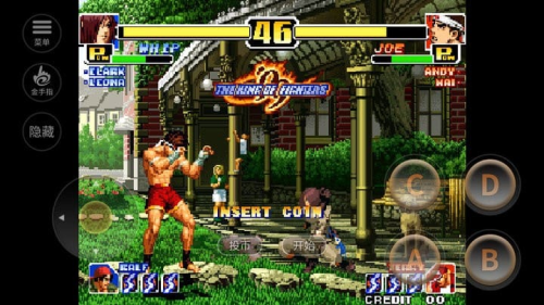 ȭ��99�ֻ���׿������ v1.1.0