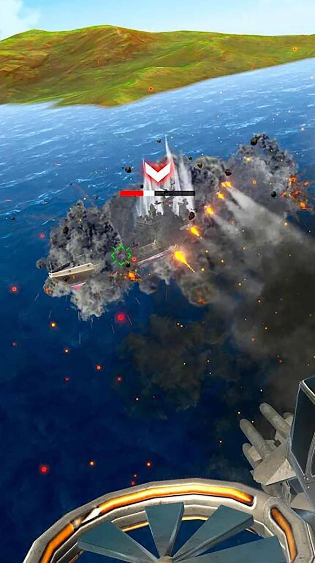 ս����ս��׿���°����� v1.0.1