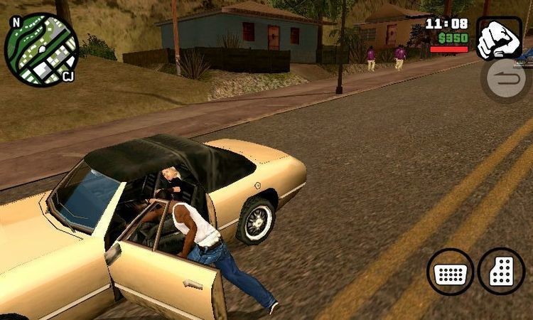 GTAʥ������˹���°�׿������� v2.00