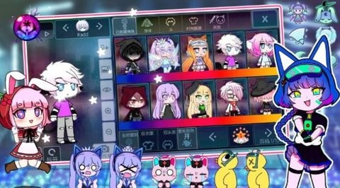 ȫ���ս�߸��ְ�׿���°����� v1.0