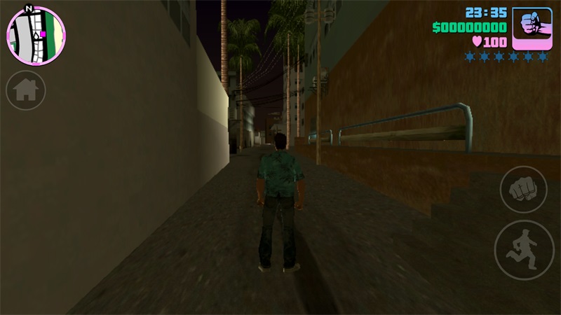 GTA��������°�׿������� v1.09