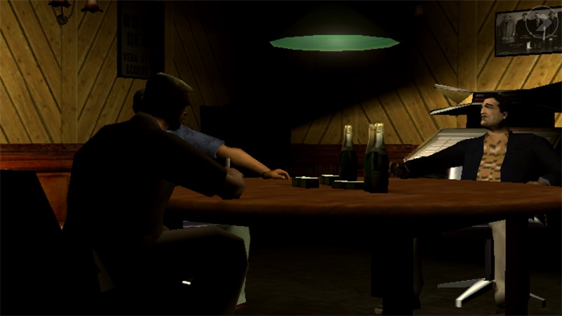 GTA��������°�׿������� v1.09