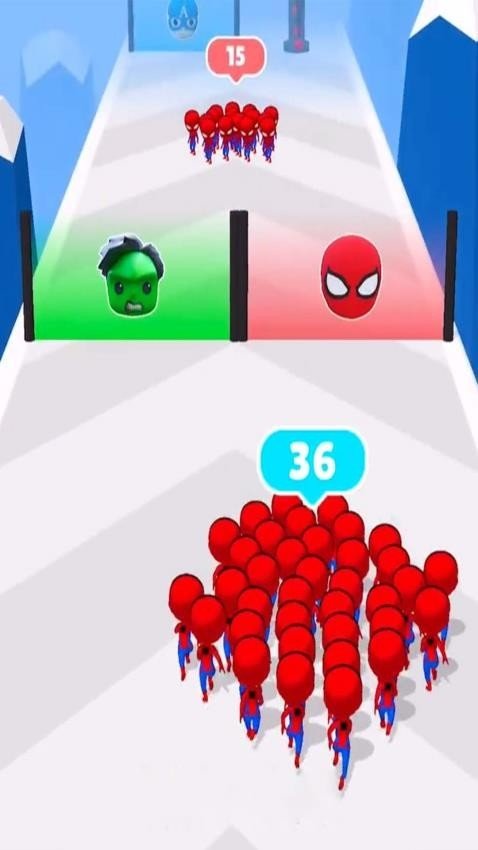 ����Ӣ�۳�氲׿���°����� v1.0