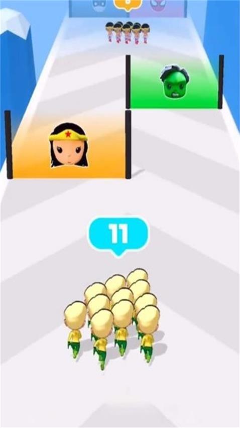 ����Ӣ�۳�氲׿���°����� v1.0