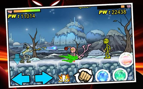 ��ŭ�Ļ����3���°�׿������� v1.0.4