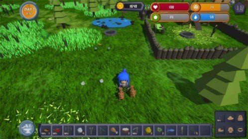 �ĵ�����ɭ�����°����� v1.0.2