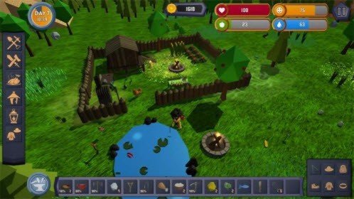 �ĵ�����ɭ�����°����� v1.0.2