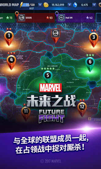 ����δ��֮ս���°�׿������� v9.6.1