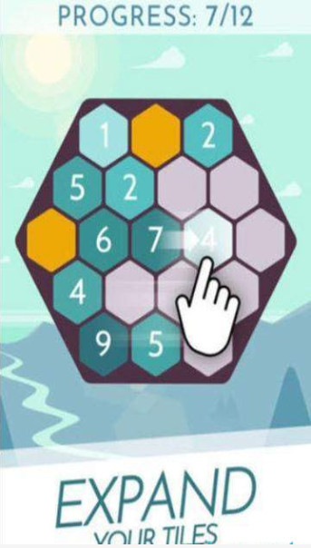 ʮ����֮һ���°�׿������� v1.0.1