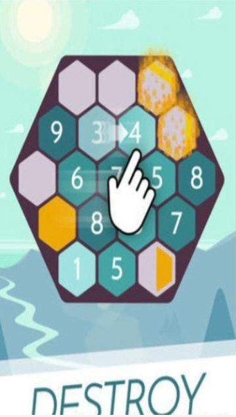 ʮ����֮һ���°�׿������� v1.0.1