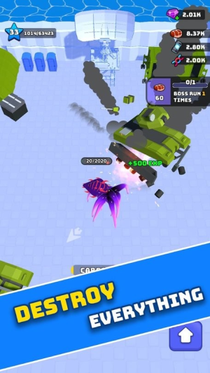 ��ǿ��Һ�ֻ���׿������ v0.0.4