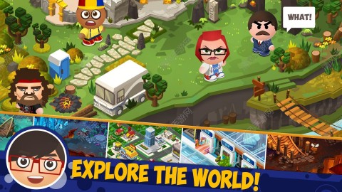 �߷ɴ��ϰ�4���°�׿������� v1.0.6