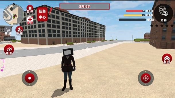 Ů�����˴�ս̩̹�����°����� v1.0